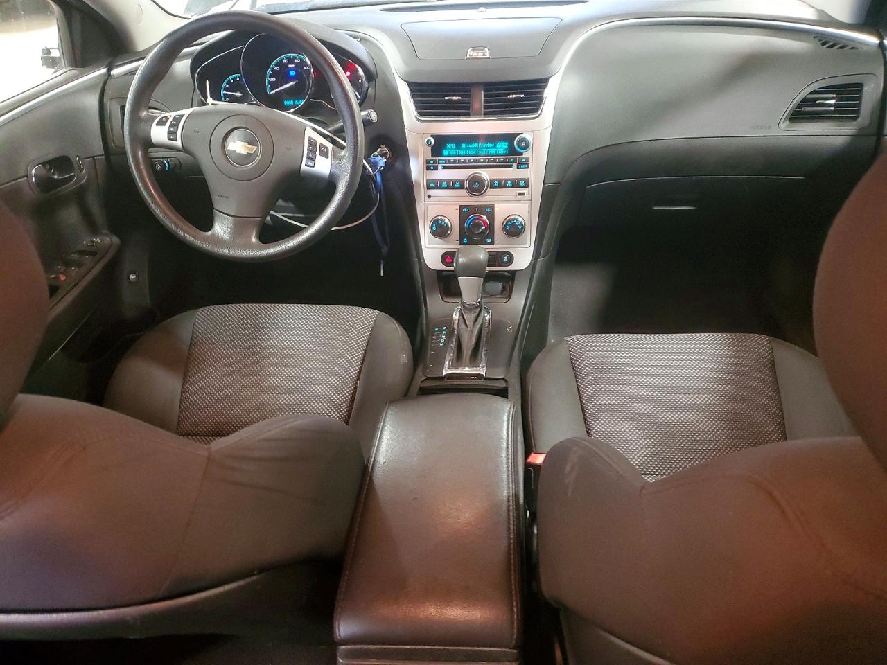 2012 CHEVROLET MALIBU 1LT photo 8