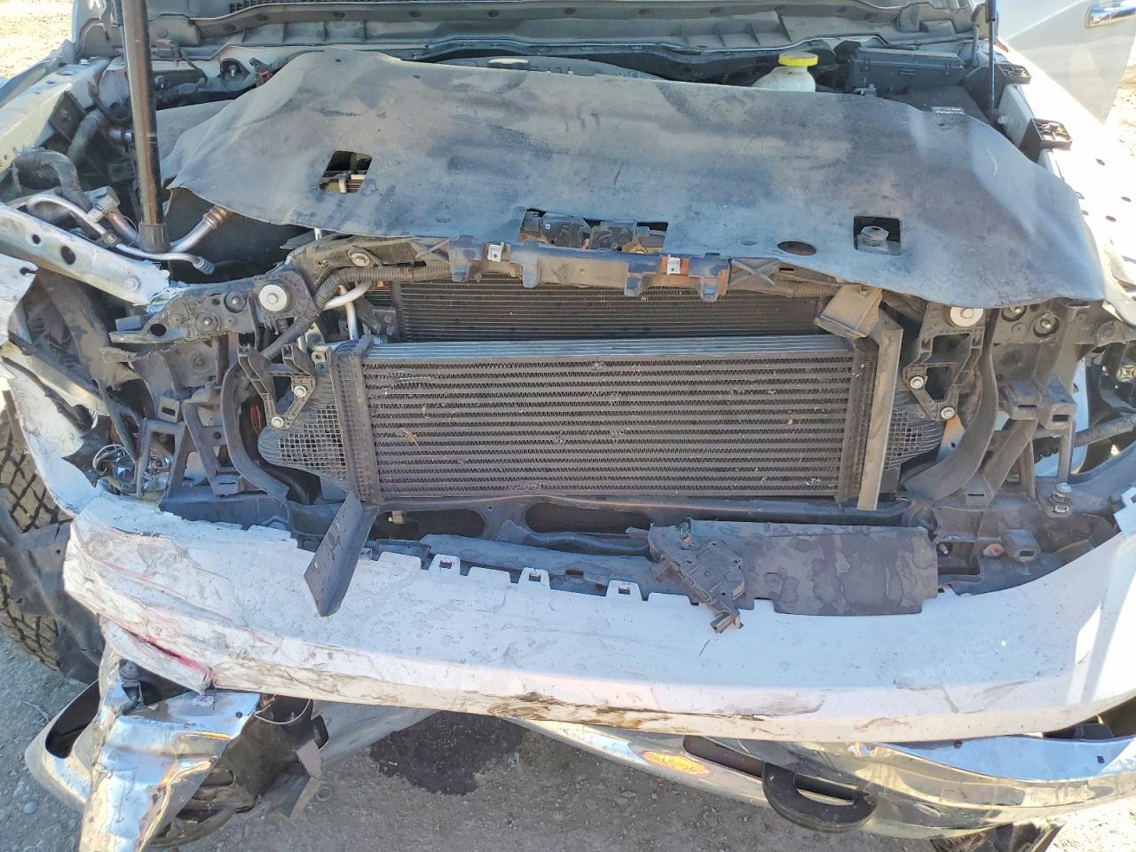 2018 RAM 1500 SLT photo 31