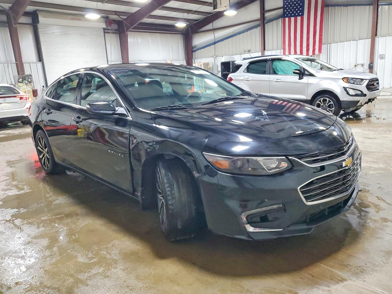 2016 CHEVROLET MALIBU LT photo 7
