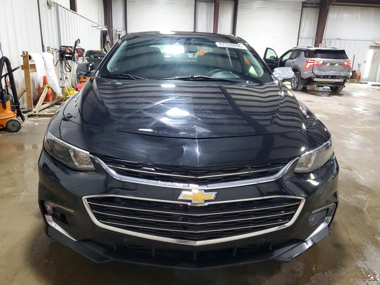 2016 CHEVROLET MALIBU LT photo 9