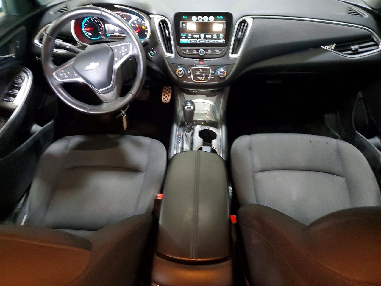 2016 CHEVROLET MALIBU LT photo 15