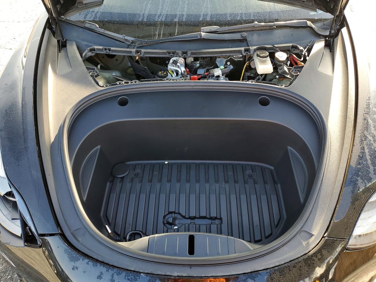 2022 TESLA MODEL 3 photo 11