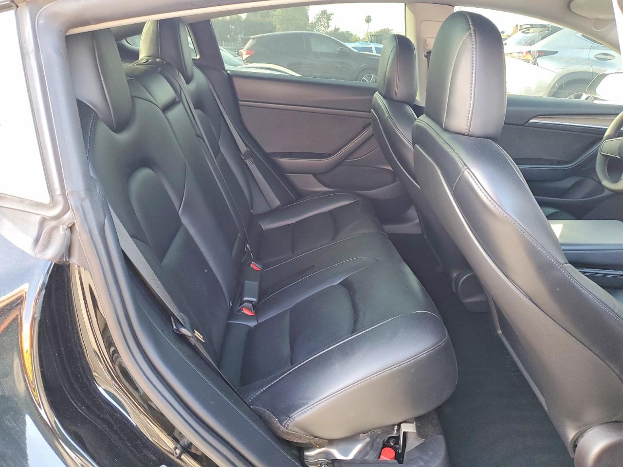 2022 TESLA MODEL 3 photo 10