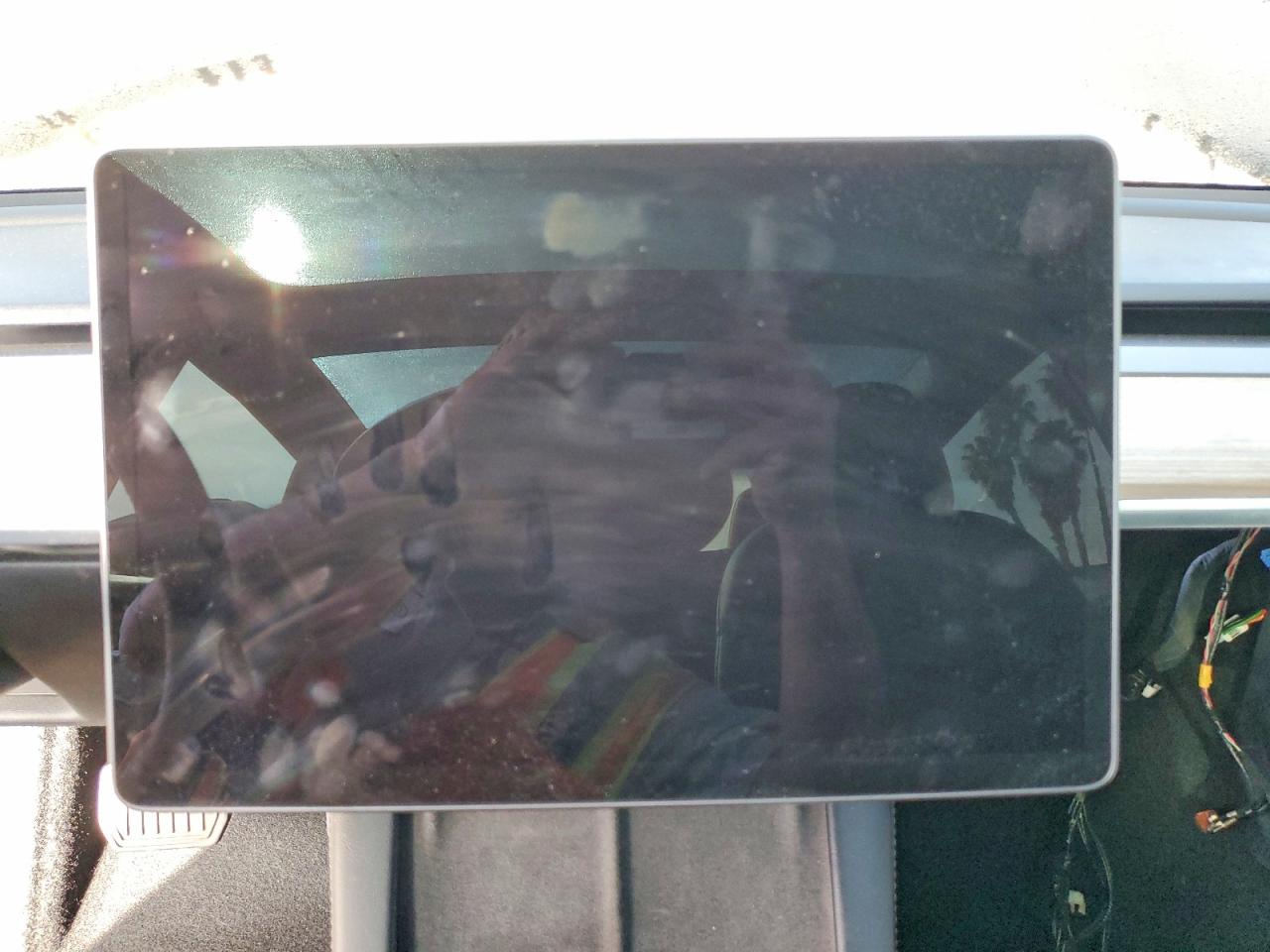 2022 TESLA MODEL 3 photo 9