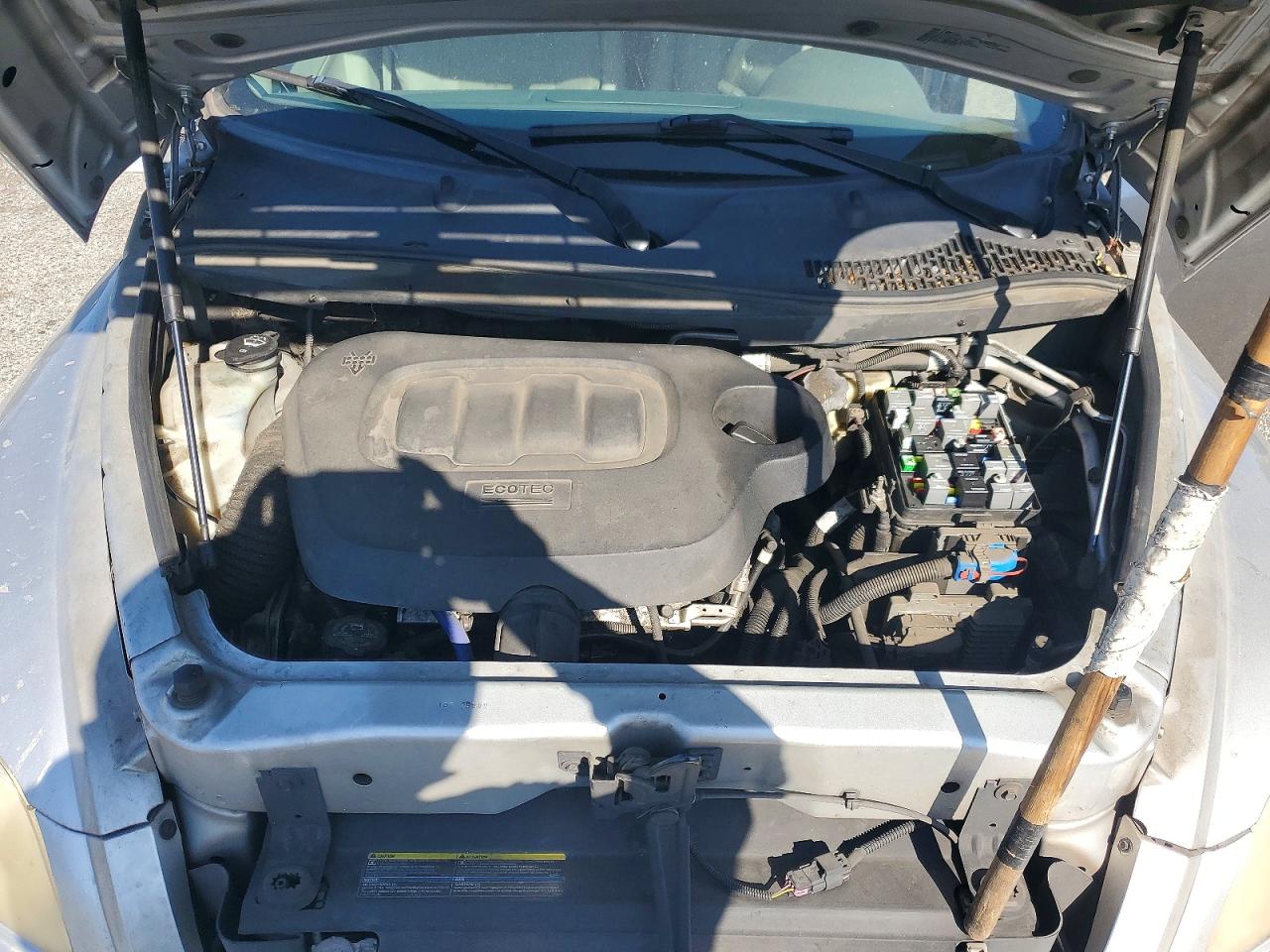2010 CHEVROLET HHR LT photo 21