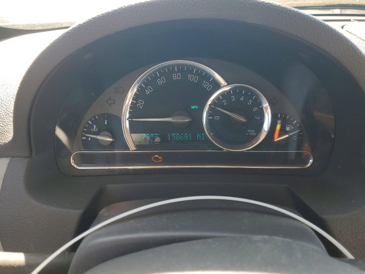 2010 CHEVROLET HHR LT photo 17