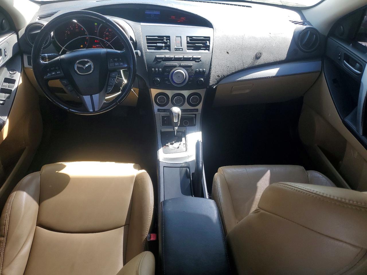 2010 MAZDA 3 S photo 15