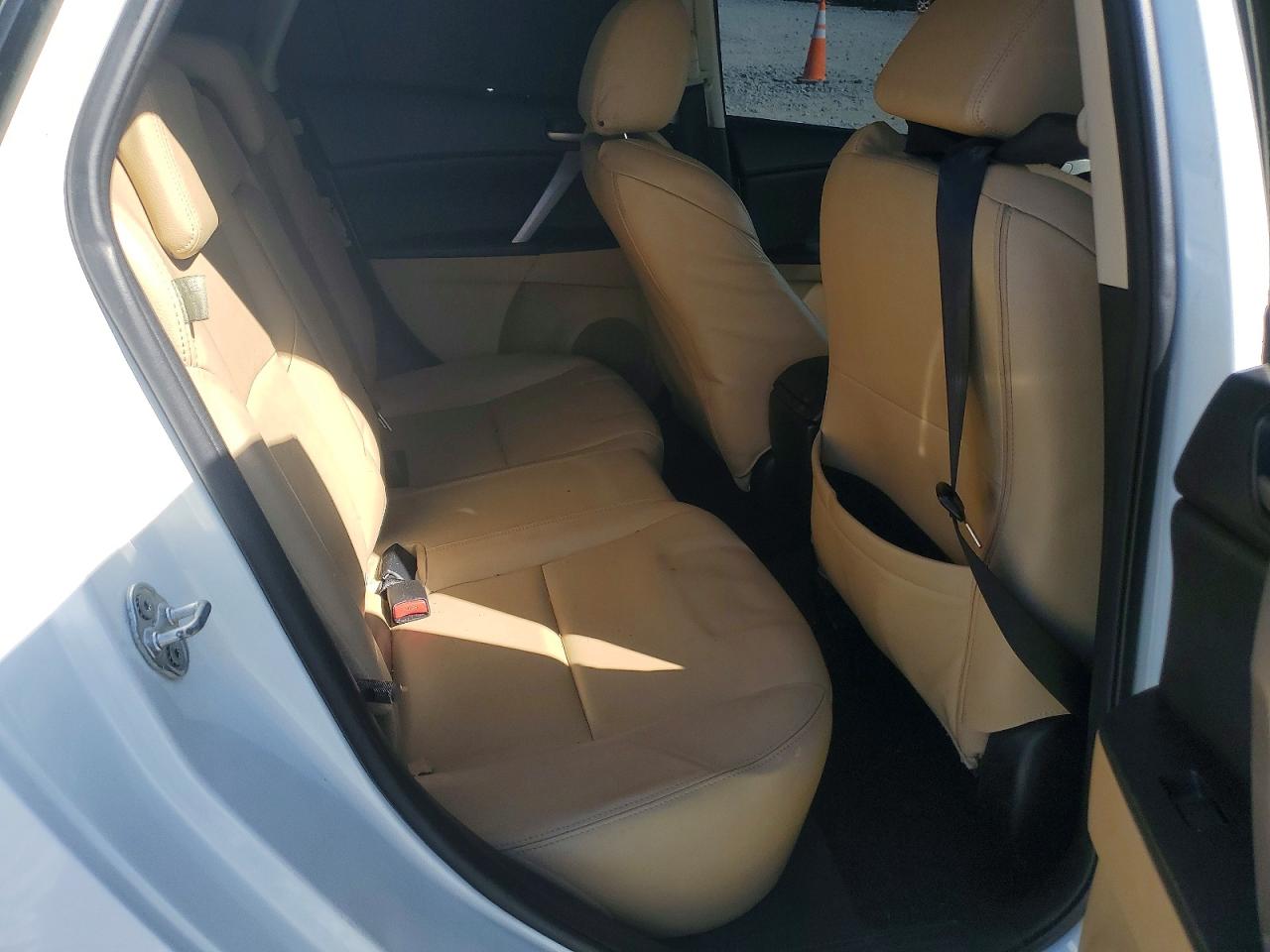 2010 MAZDA 3 S photo 19