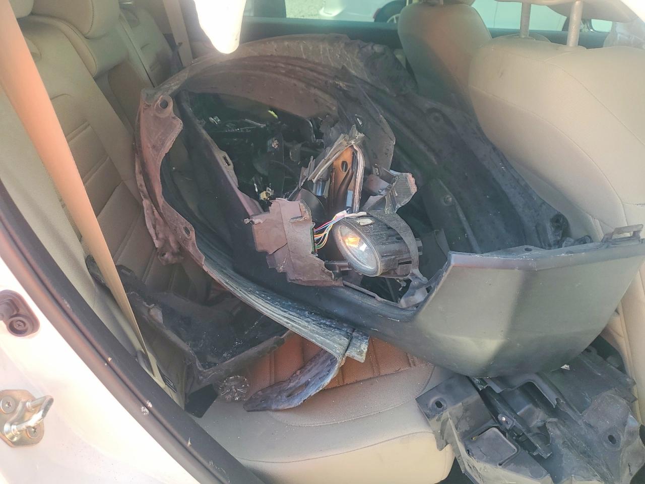 2019 HONDA CR-V EX photo 13