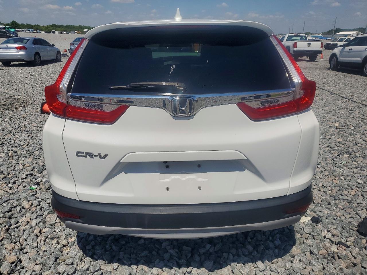 2019 HONDA CR-V EX photo 6