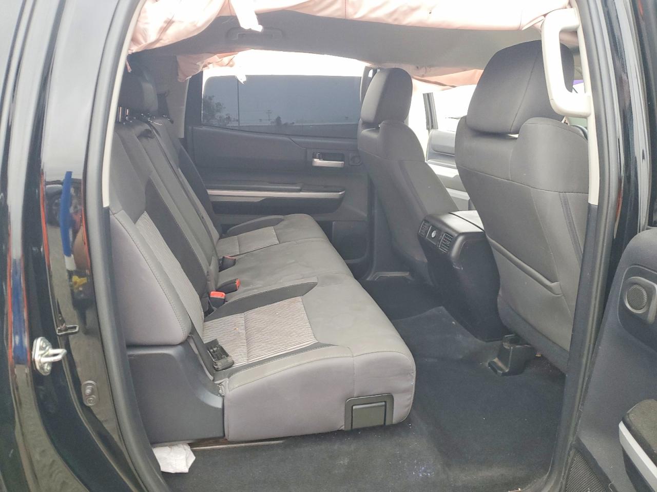 2014 TOYOTA TUNDRA SR5 photo 10