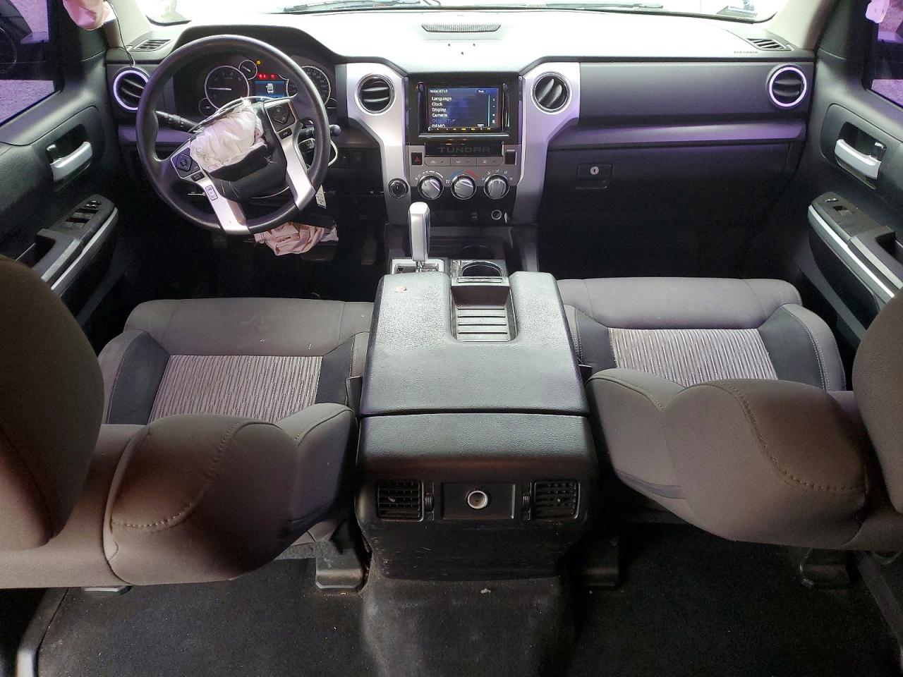 2014 TOYOTA TUNDRA SR5 photo 8