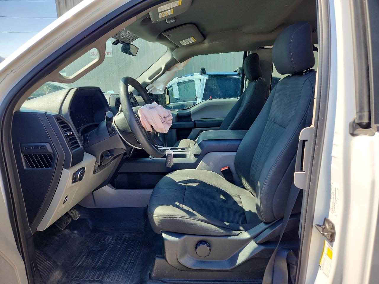 2018 FORD F150 SUPER CAB photo 13