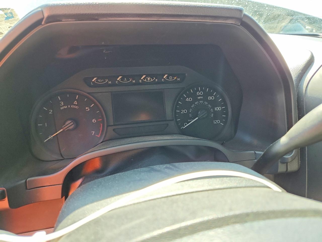 2018 FORD F150 SUPER CAB photo 17