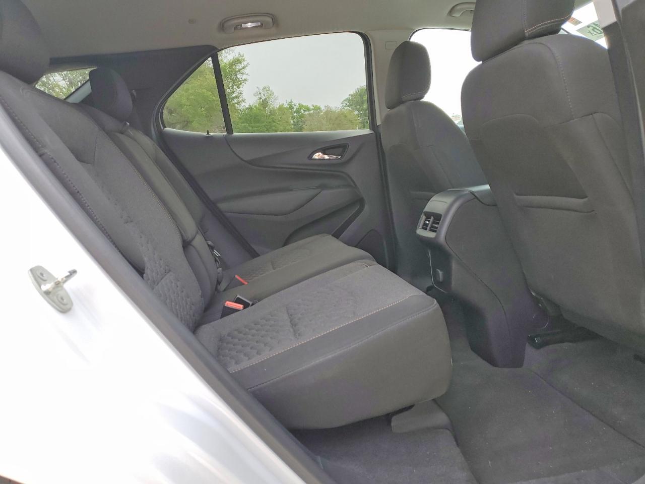 2018 CHEVROLET EQUINOX LT photo 31