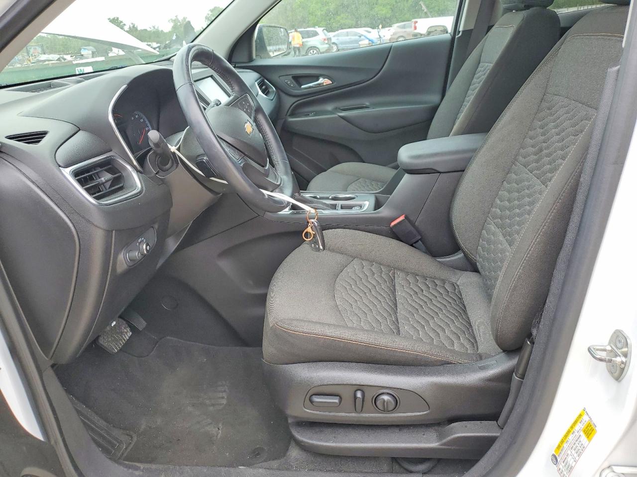 2018 CHEVROLET EQUINOX LT photo 19