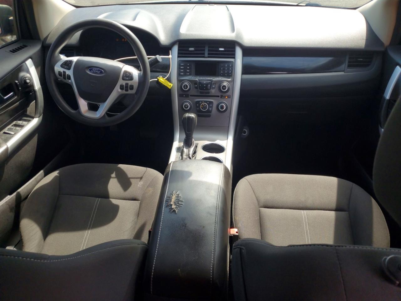 2014 FORD EDGE SE photo 15
