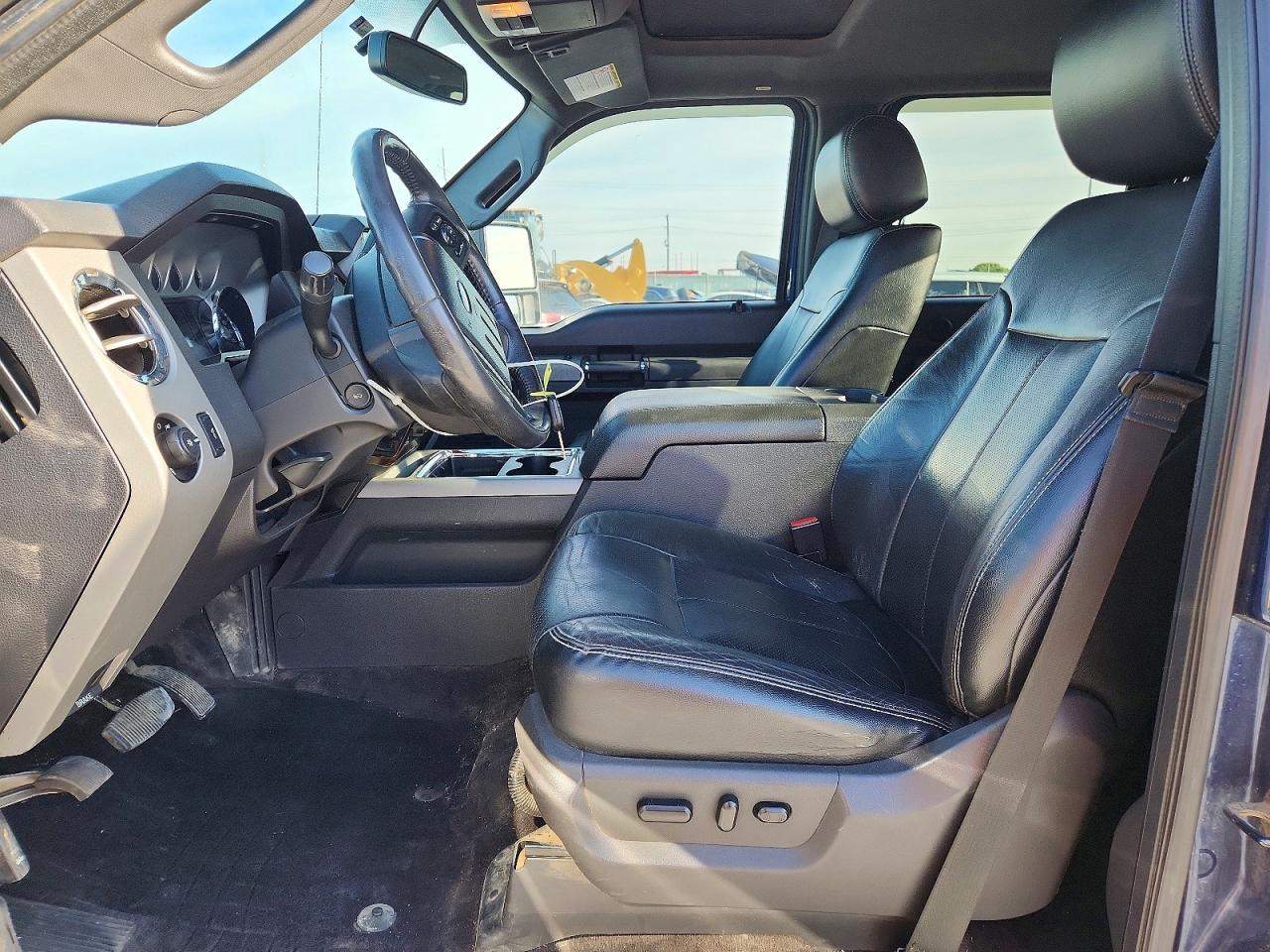 2016 FORD F250 SUPER DUTY photo 7