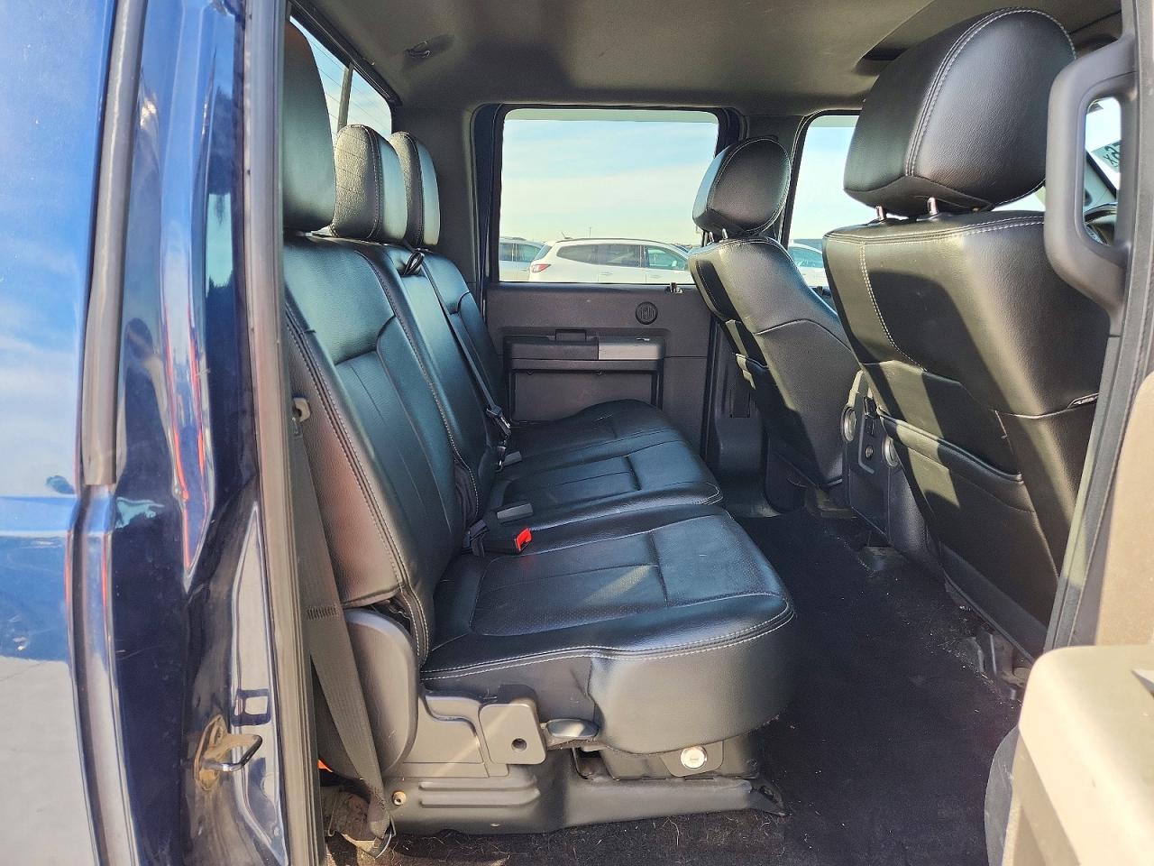 2016 FORD F250 SUPER DUTY photo 10
