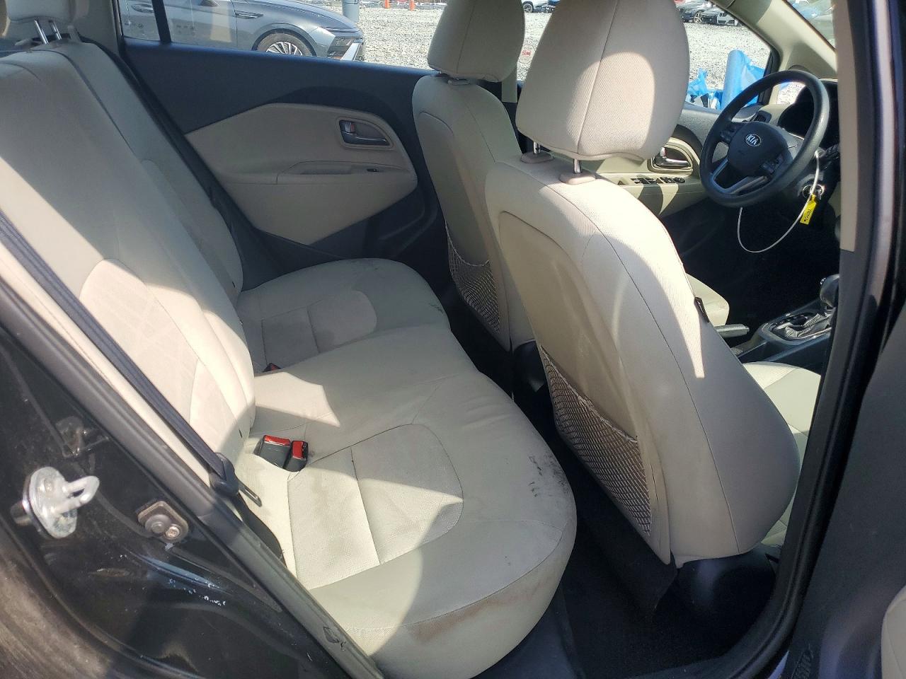 2013 KIA RIO LX photo 10