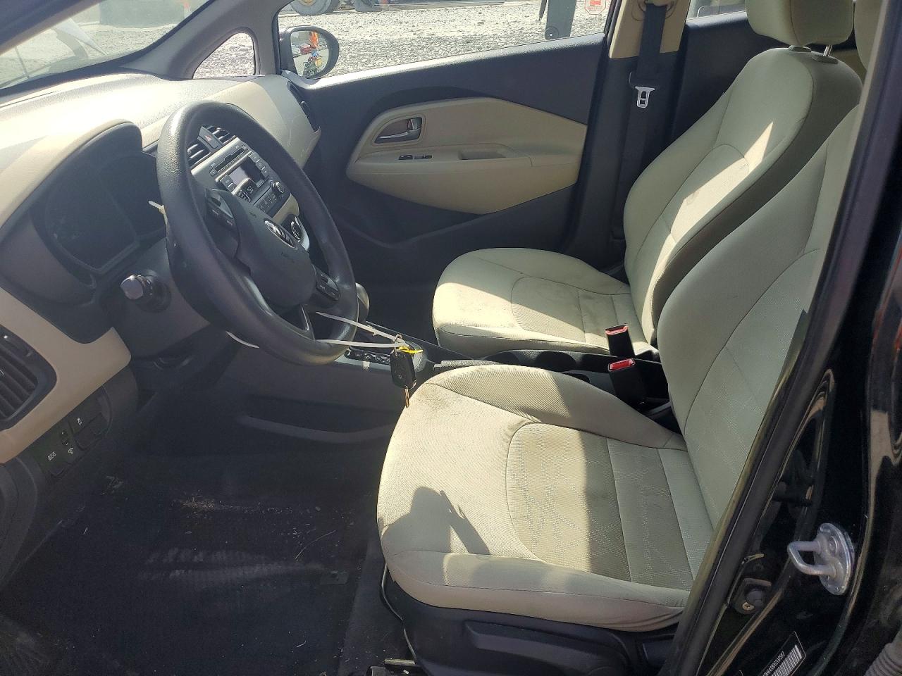 2013 KIA RIO LX photo 7