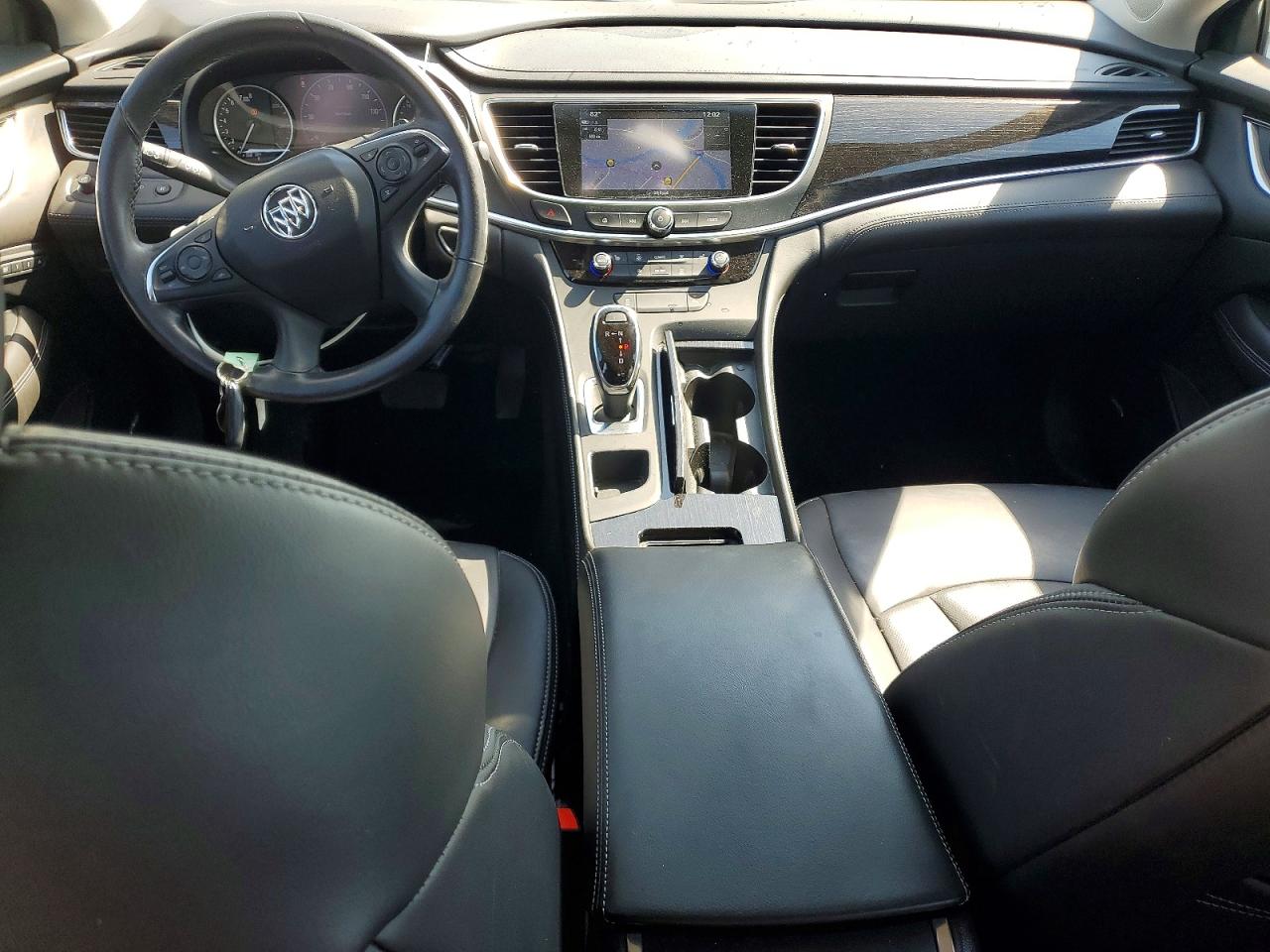 2017 BUICK LACROSSE ESSENCE photo 8