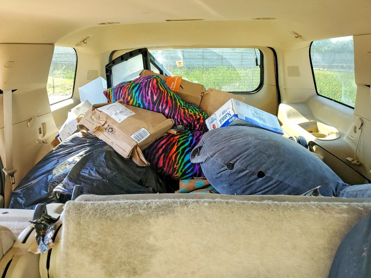 2012 CHEVROLET TAHOE C1500 LT photo 10