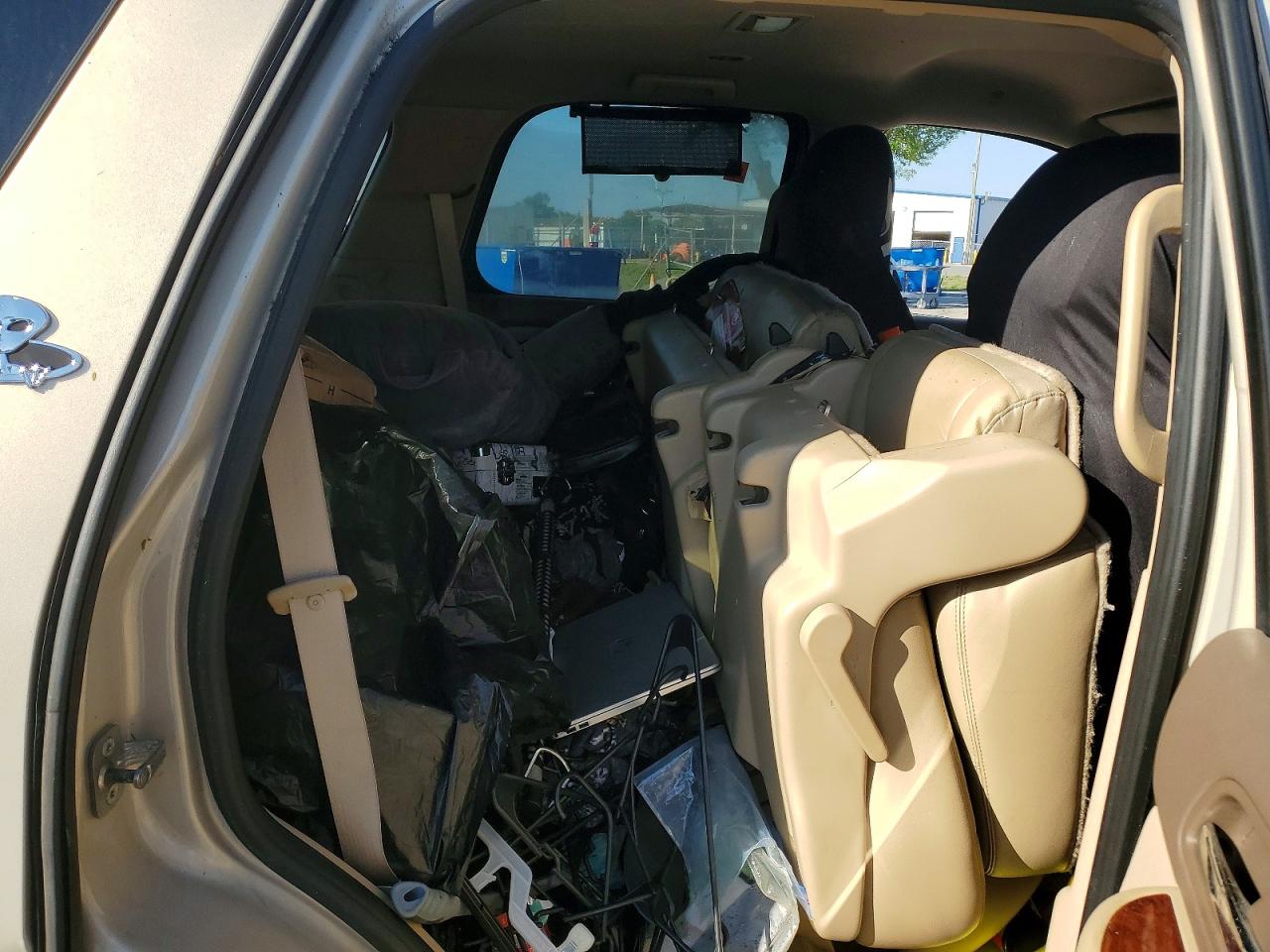 2012 CHEVROLET TAHOE C1500 LT photo 11