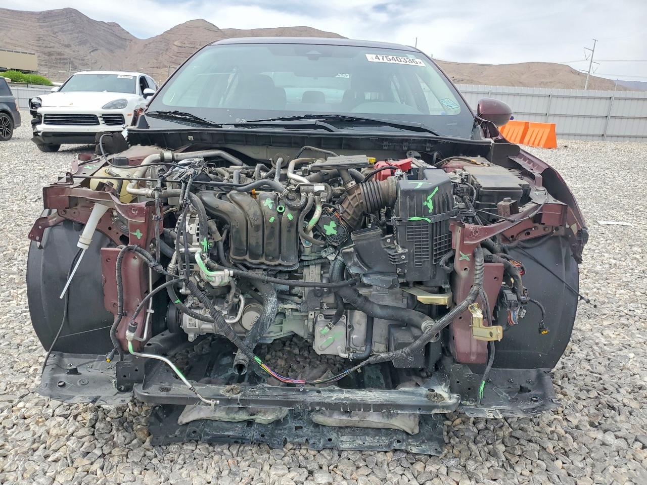 2024 NISSAN SENTRA SV photo 9