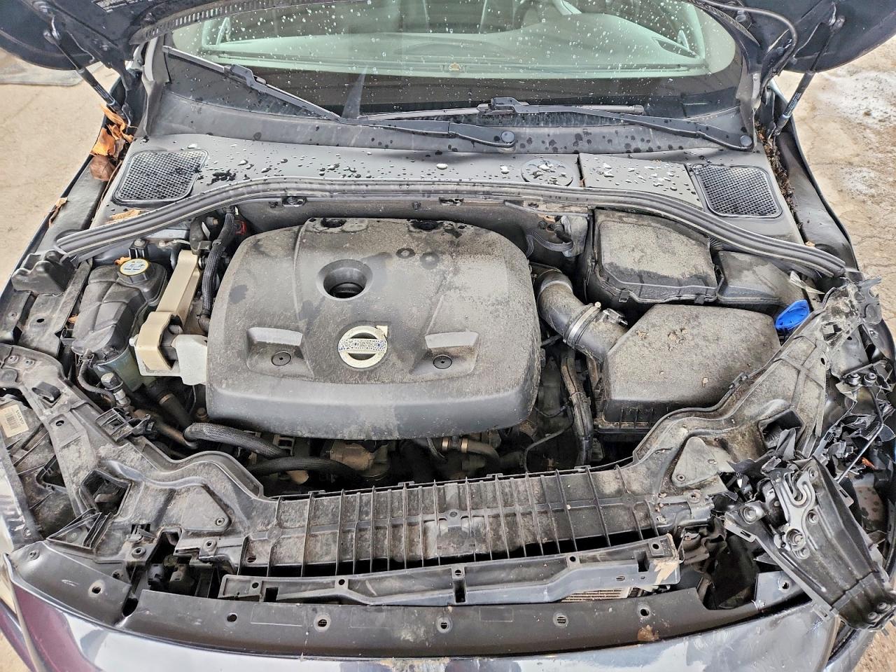 2015 VOLVO S60 PLATINUM photo 21