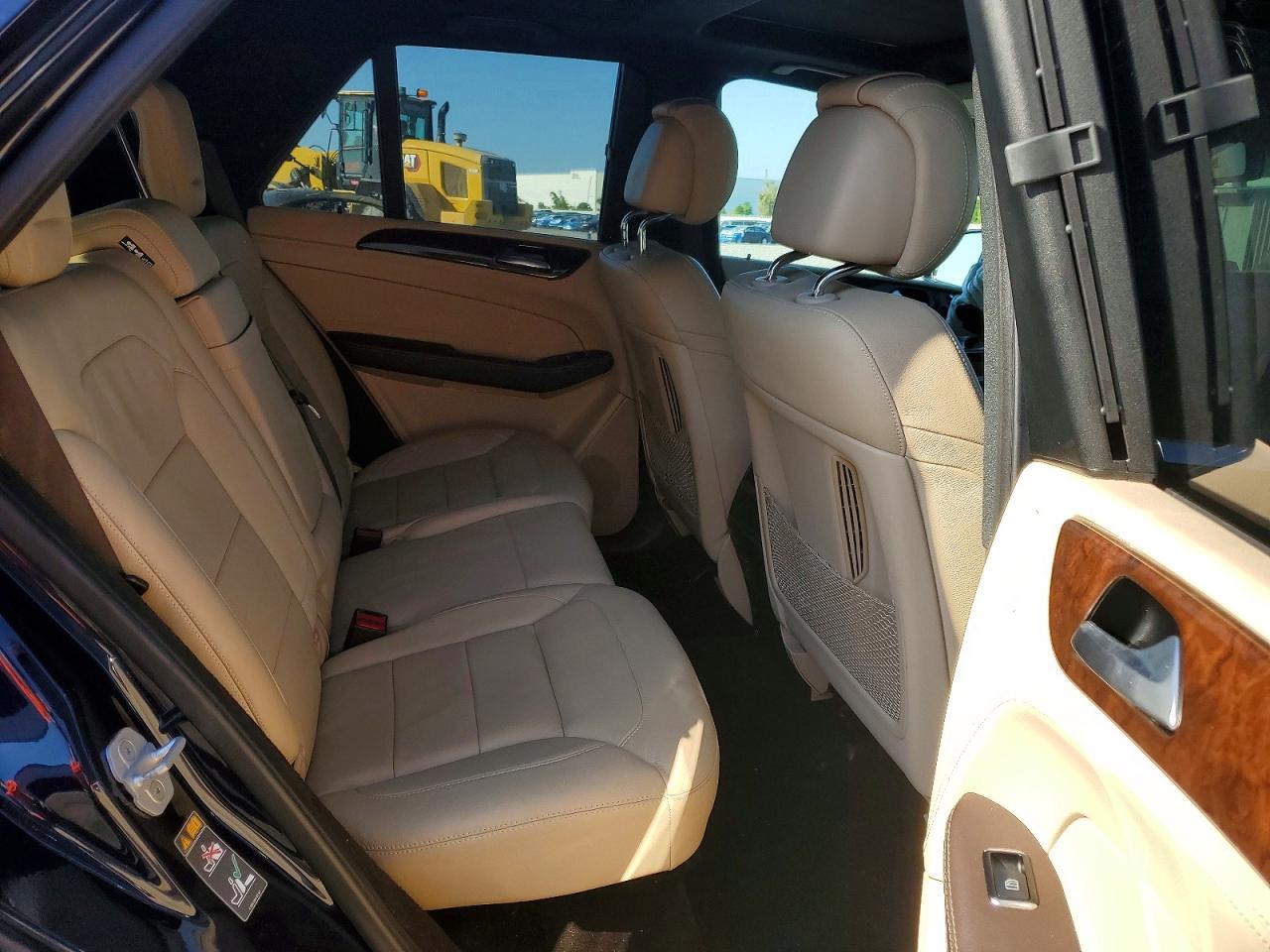 2018 MERCEDES-BENZ GLE 550E 4MATIC photo 21