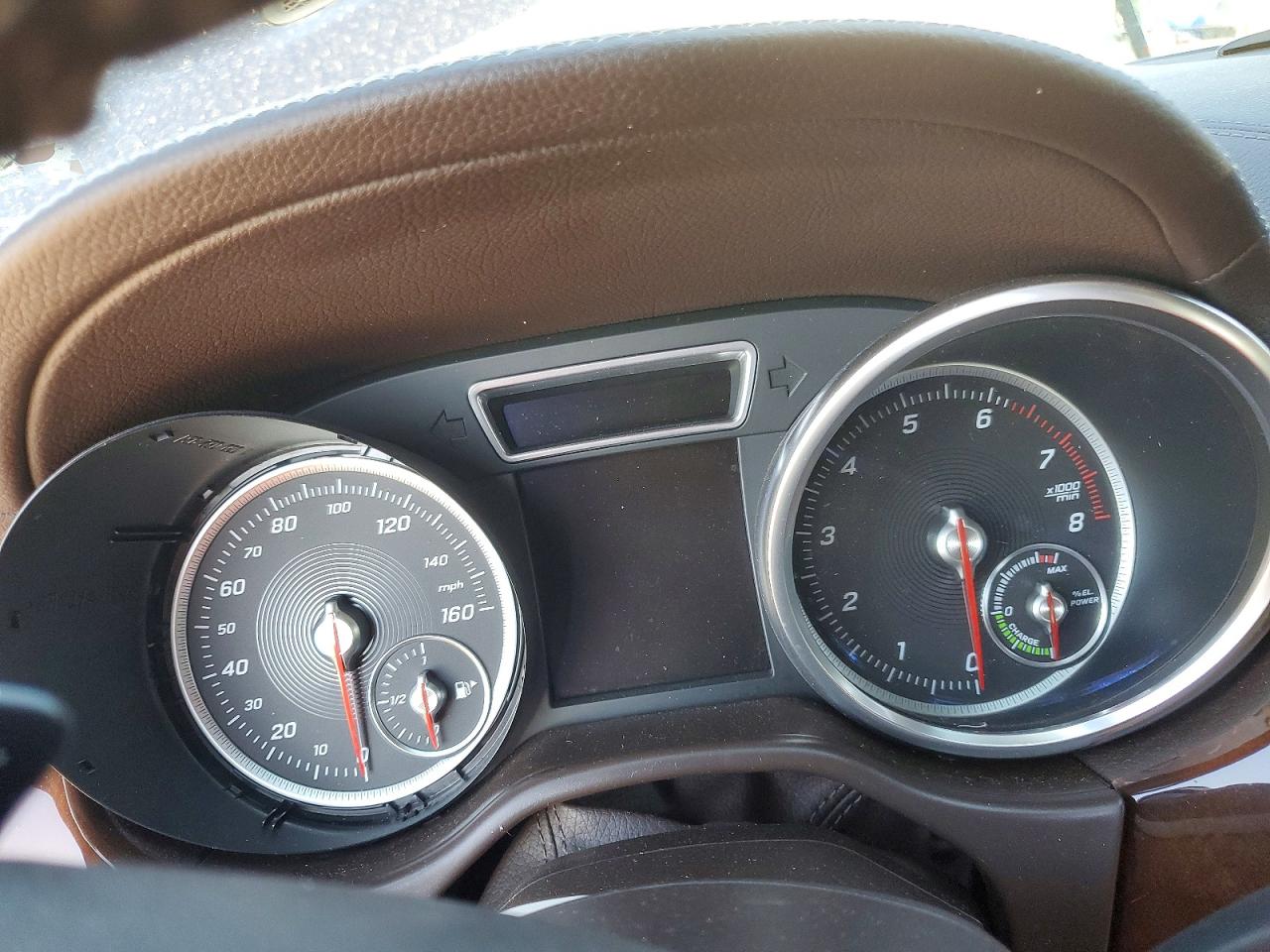2018 MERCEDES-BENZ GLE 550E 4MATIC photo 17