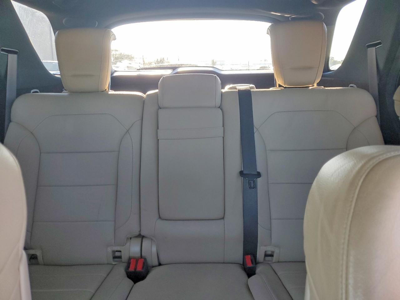 2018 MERCEDES-BENZ GLE 550E 4MATIC photo 19