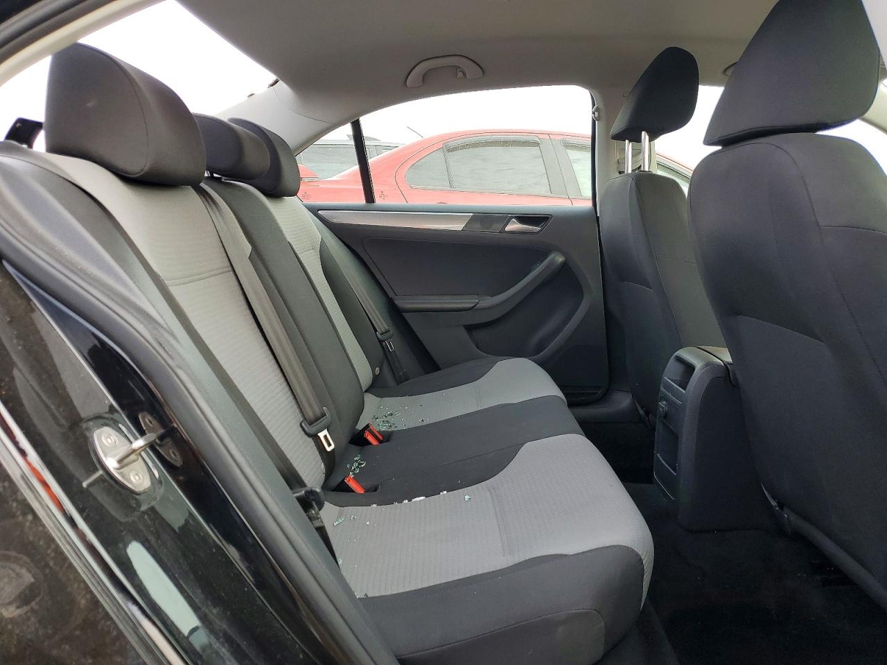 2018 VOLKSWAGEN JETTA S photo 10