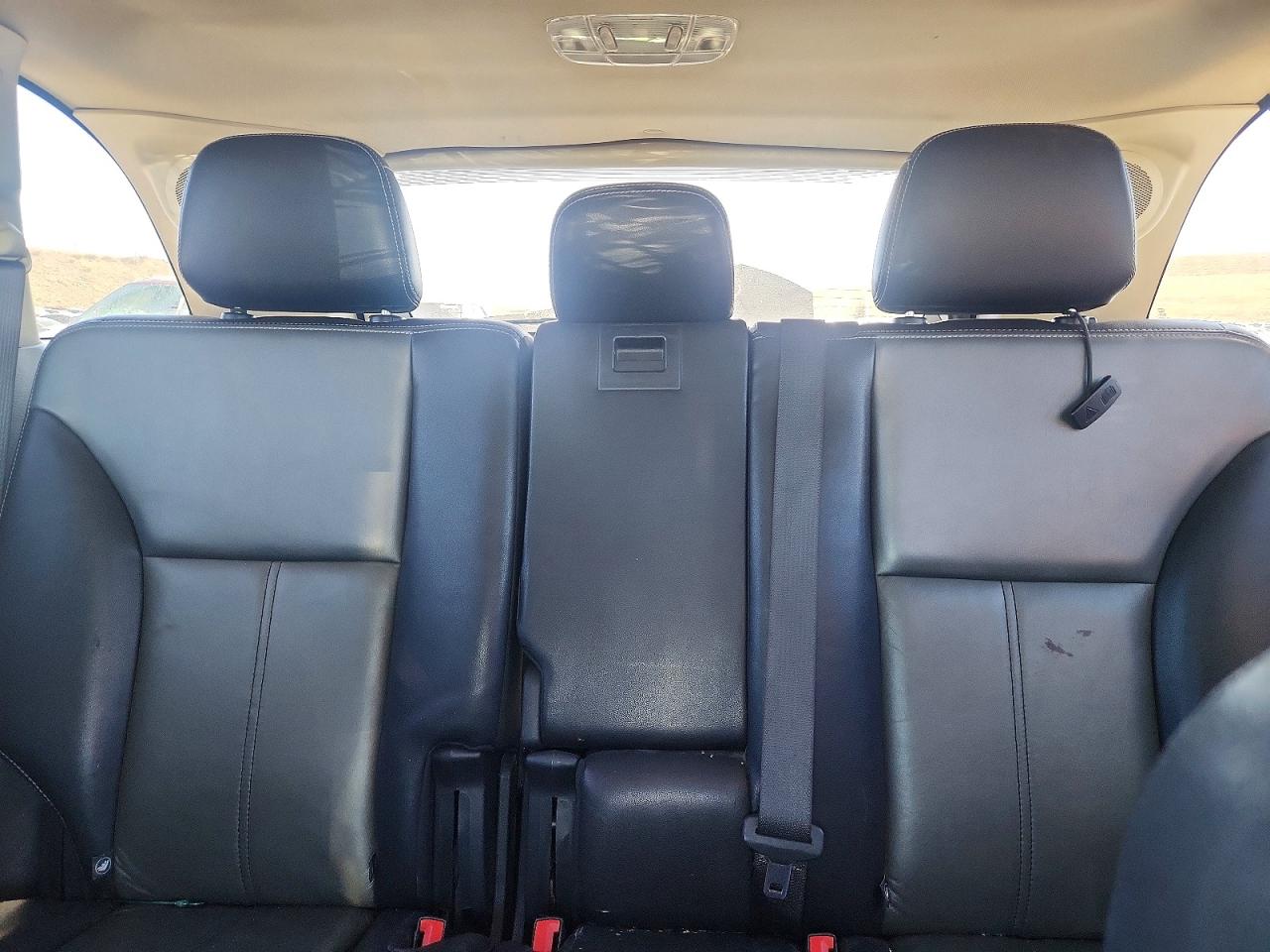 2013 FORD EDGE photo 28