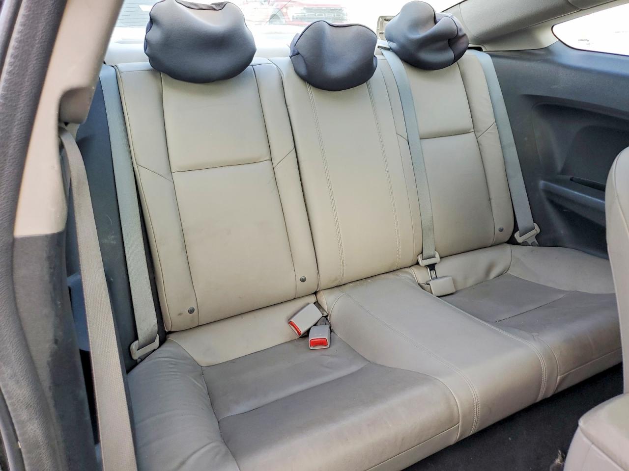 2012 HONDA CIVIC EXL photo 10