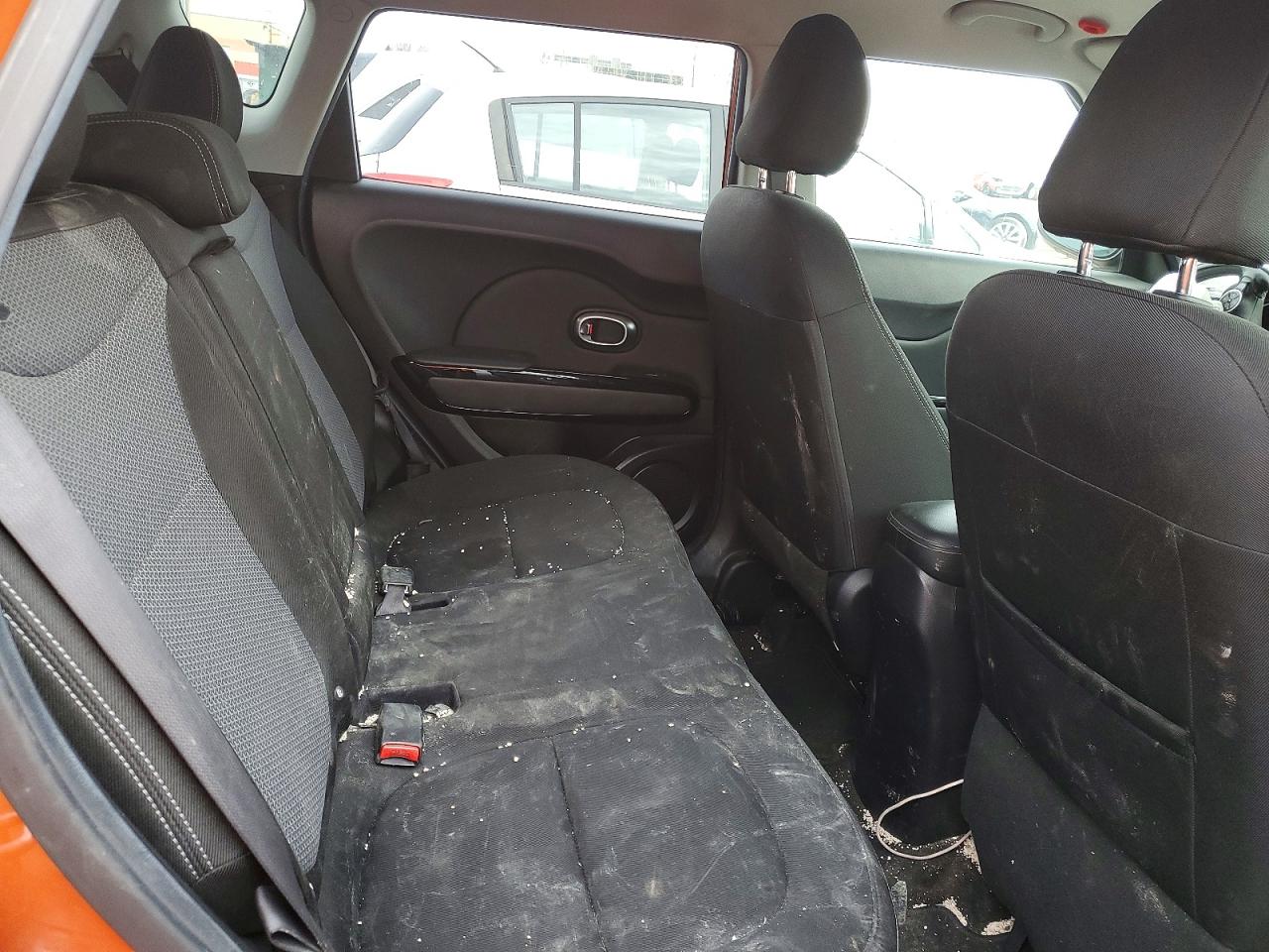 2018 KIA SOUL + photo 28