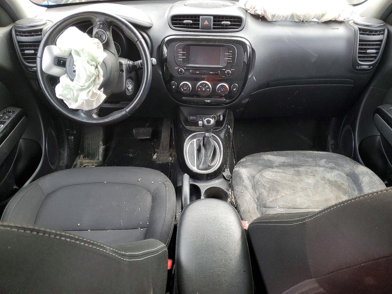 2018 KIA SOUL + photo 22