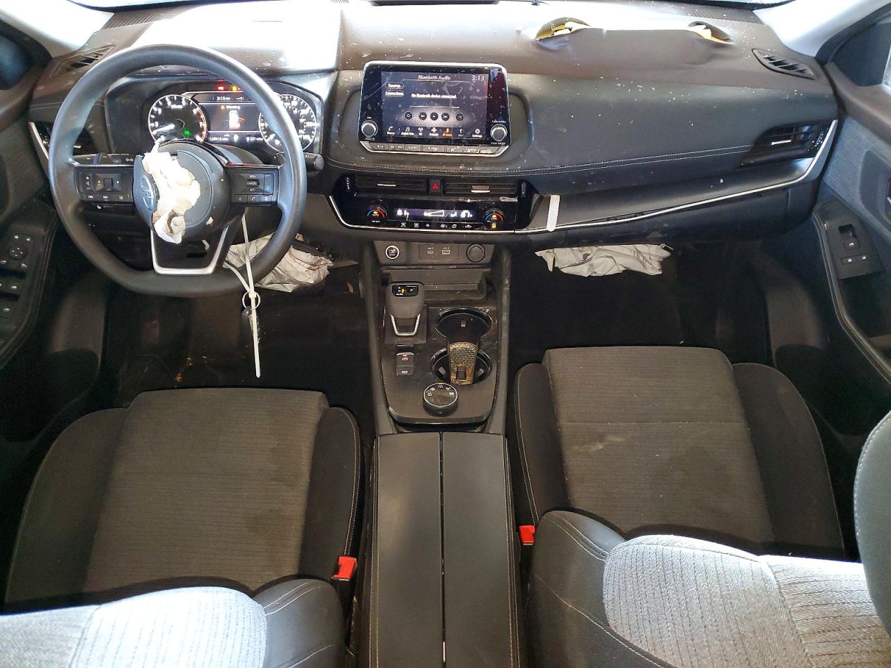 2021 NISSAN ROGUE SV photo 15