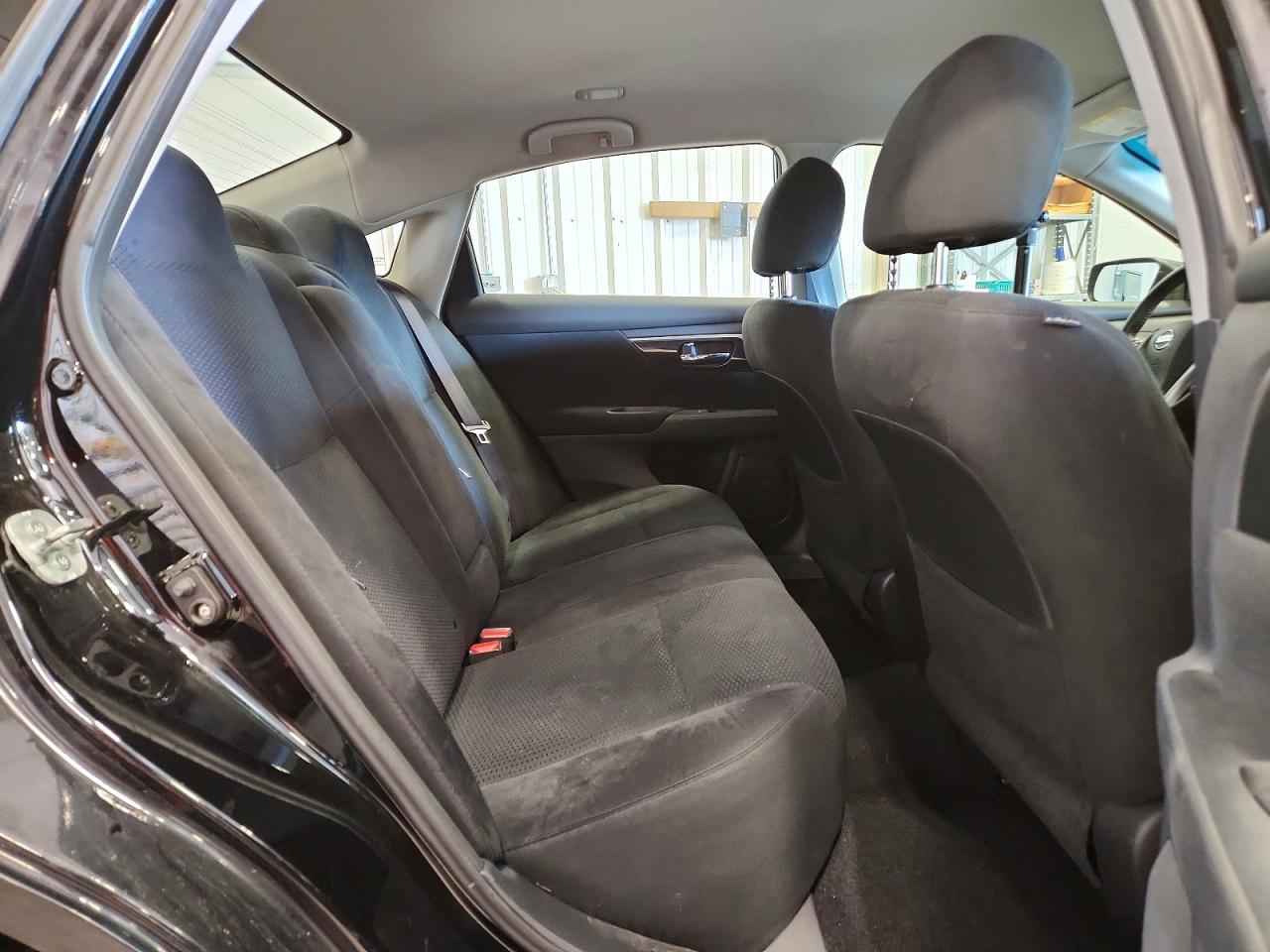 2014 NISSAN ALTIMA 2.5 photo 19