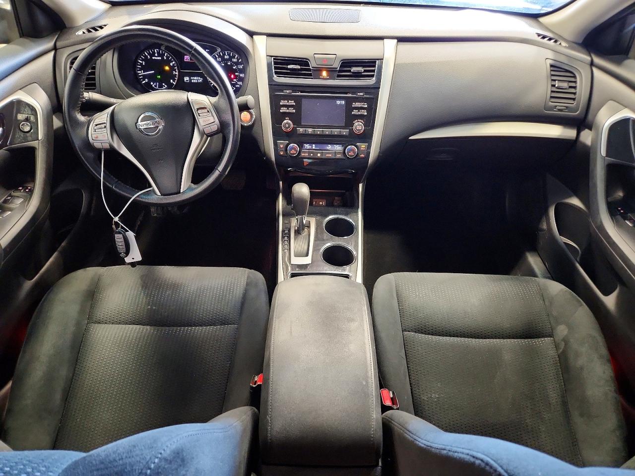 2014 NISSAN ALTIMA 2.5 photo 15