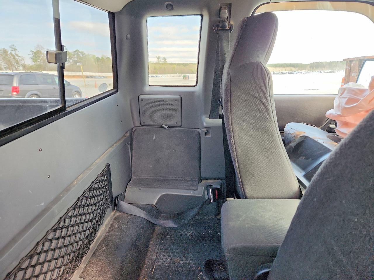 2007 FORD RANGER SUPER CAB photo 19