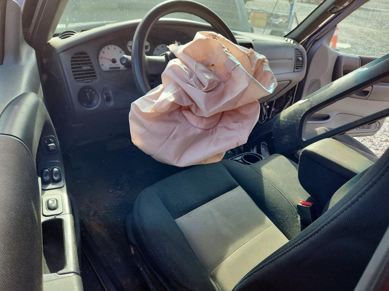 2007 FORD RANGER SUPER CAB photo 15