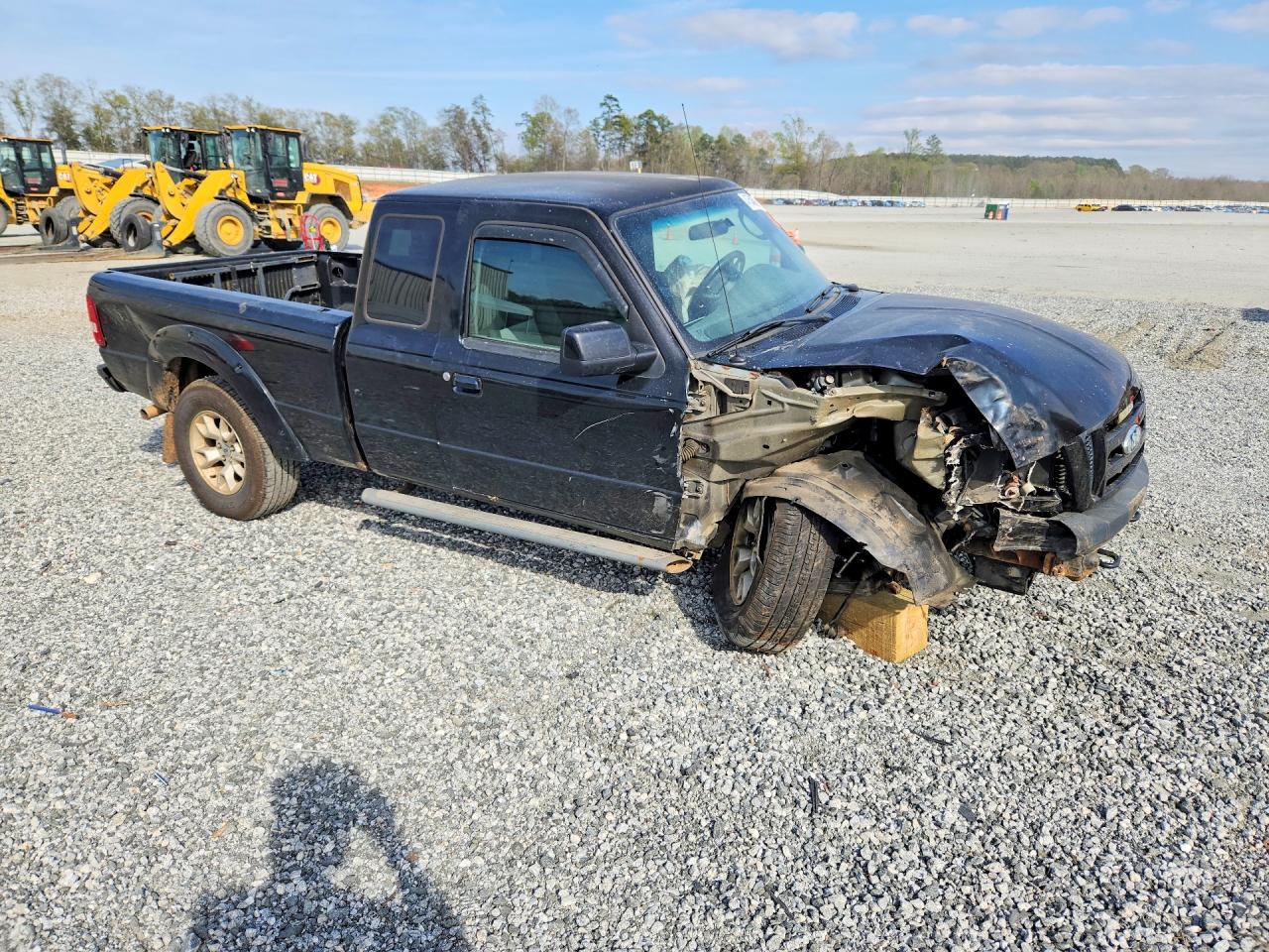 2007 FORD RANGER SUPER CAB photo 7