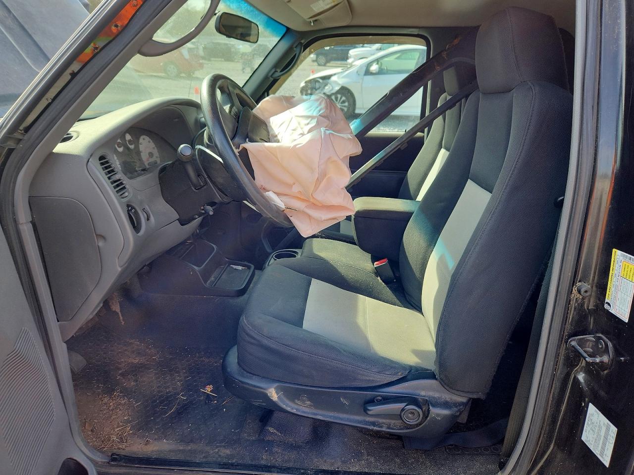 2007 FORD RANGER SUPER CAB photo 13
