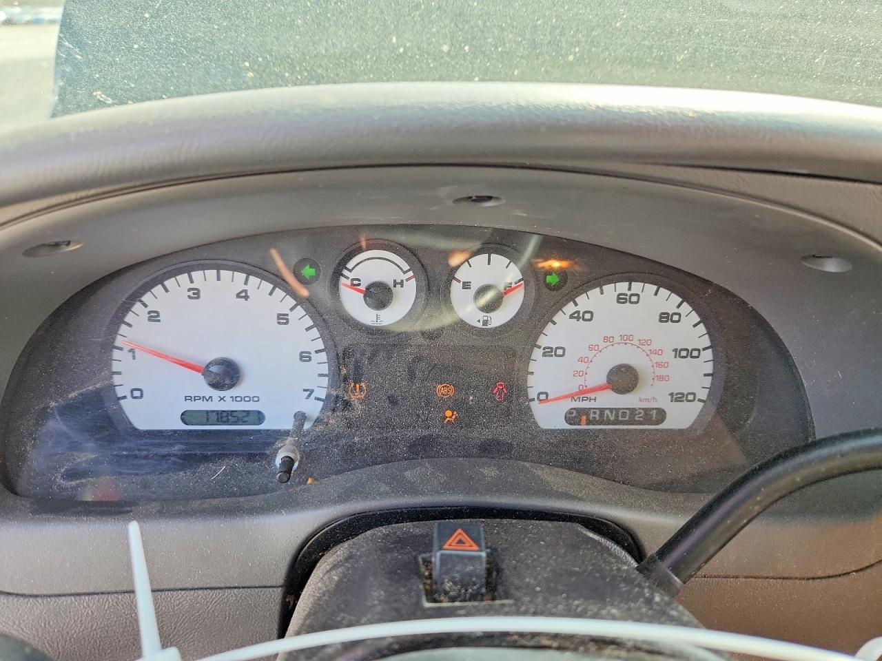 2007 FORD RANGER SUPER CAB photo 17