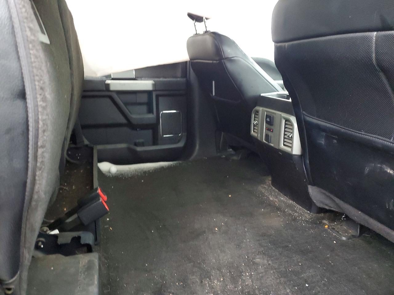 2015 FORD F150 SUPERCREW photo 19