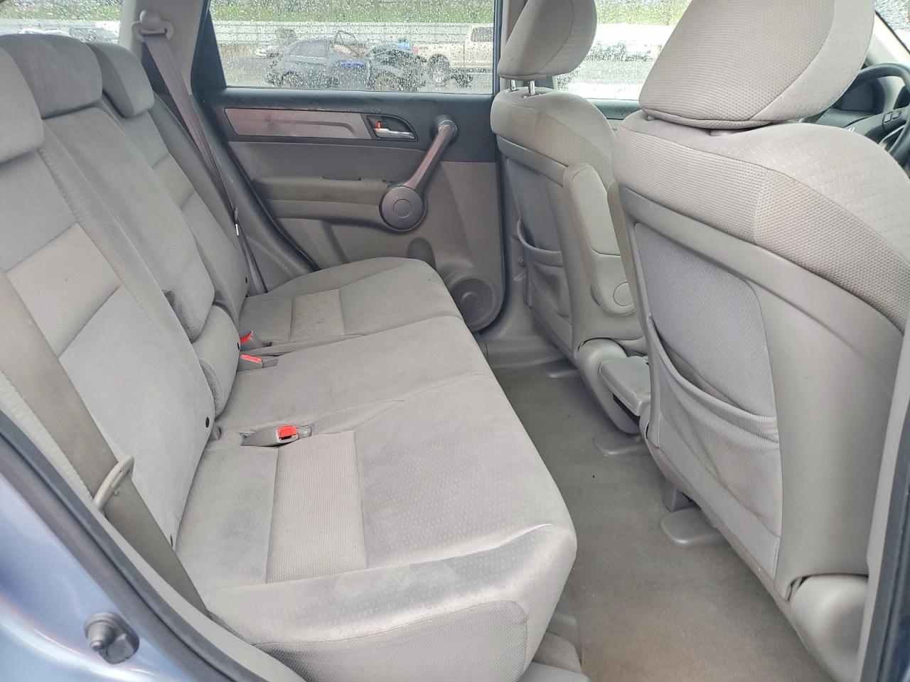 2008 HONDA CR-V EX photo 10