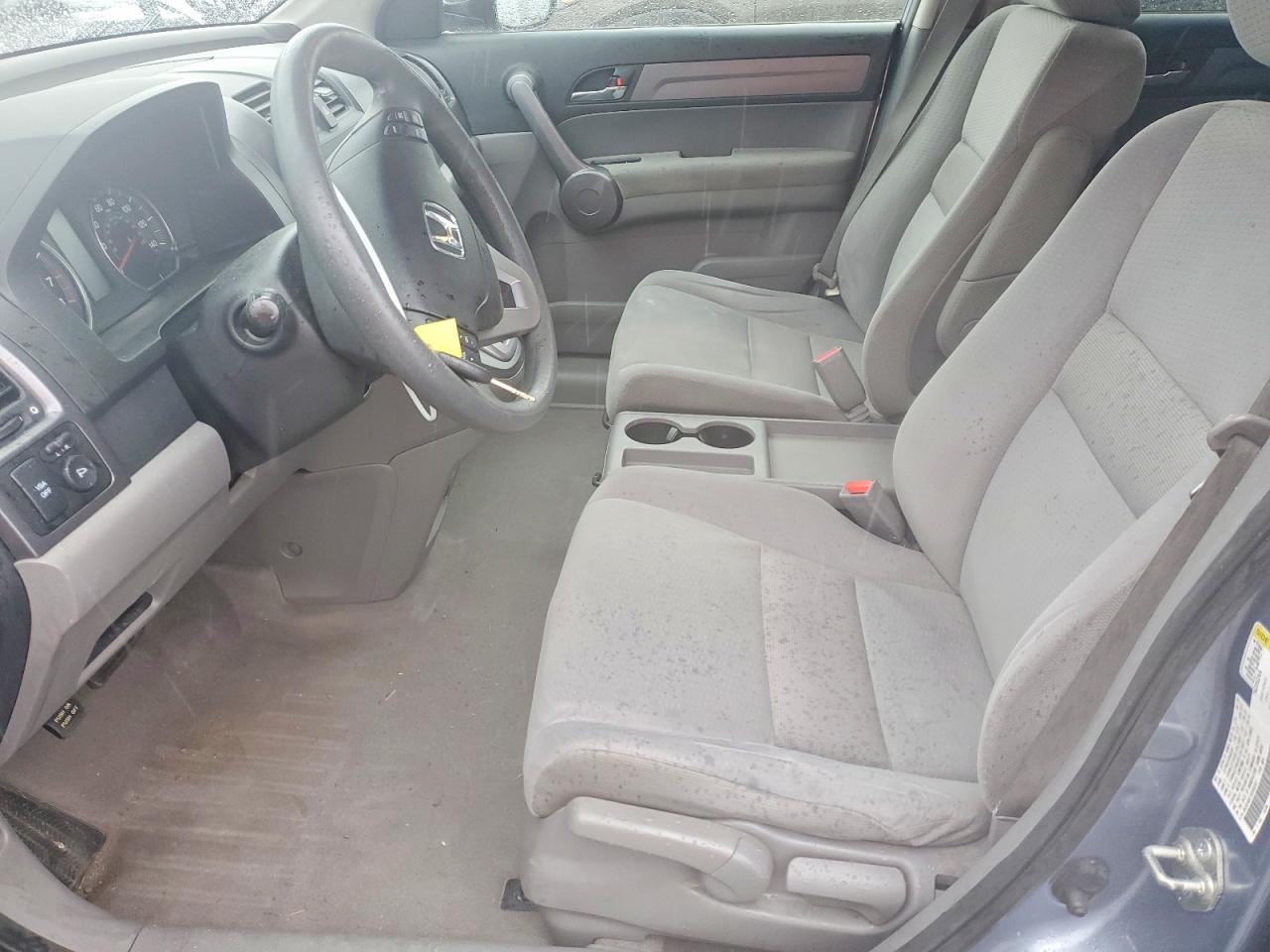 2008 HONDA CR-V EX photo 7