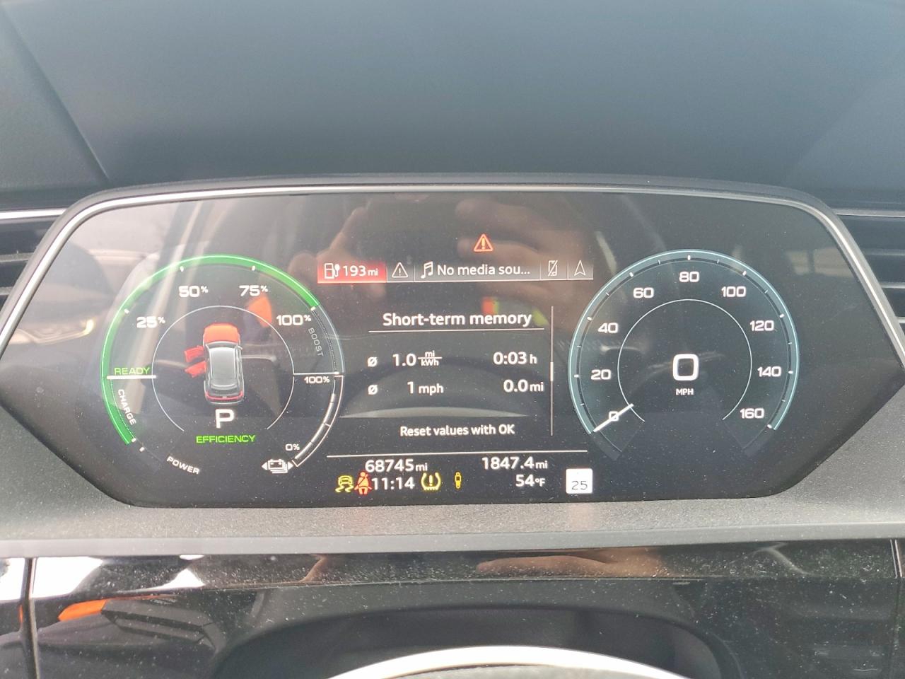 2021 AUDI E-TRON PREMIUM PLUS photo 25